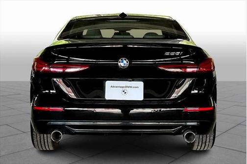 2021 BMW 228 Gran Coupe sDrive