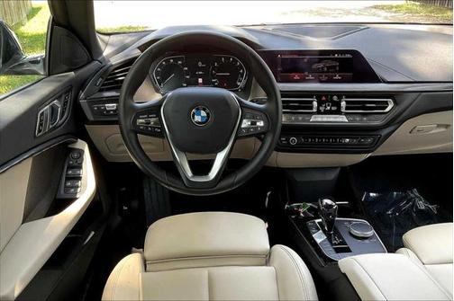 2021 BMW 228 Gran Coupe sDrive