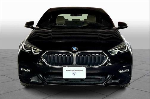 2021 BMW 228 Gran Coupe sDrive