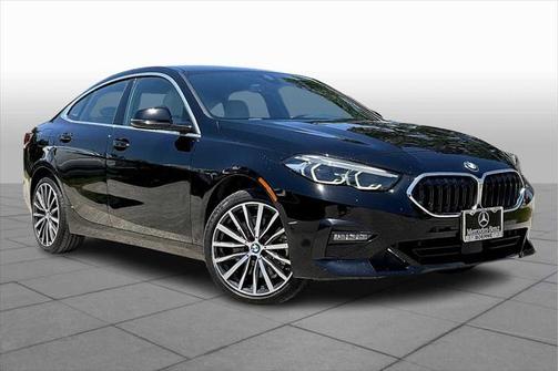 2021 BMW 228 Gran Coupe sDrive