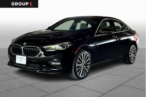 2021 BMW 228 Gran Coupe sDrive