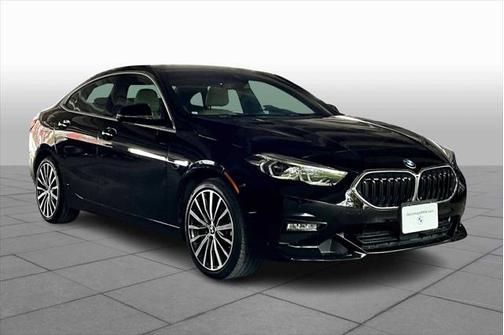 2021 BMW 228 Gran Coupe sDrive