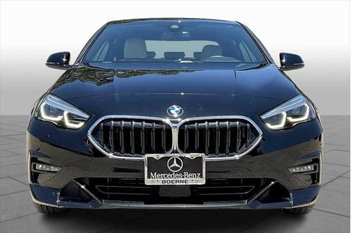 2021 BMW 228 Gran Coupe sDrive
