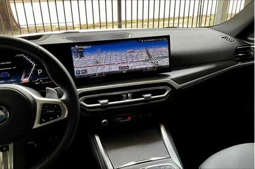 2024 BMW M440 i xDrive