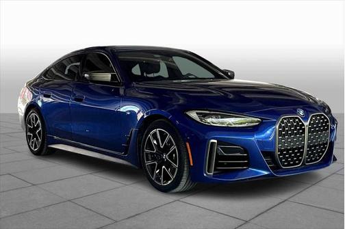 2024 BMW M440 i xDrive