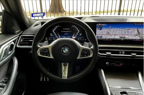 2024 BMW M440 i xDrive