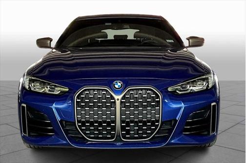 2024 BMW M440 i xDrive
