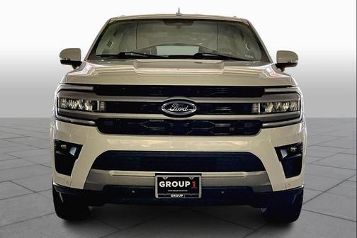 2022 Ford Expedition Max XLT