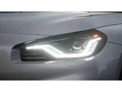 Brooklyn Grey Metallic 2026 BMW M2
