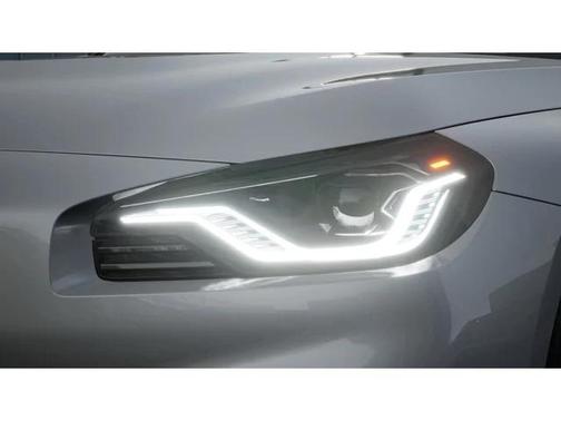 Gray 2026 BMW M2