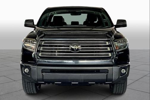 2020 Toyota Tundra 1794 Edition