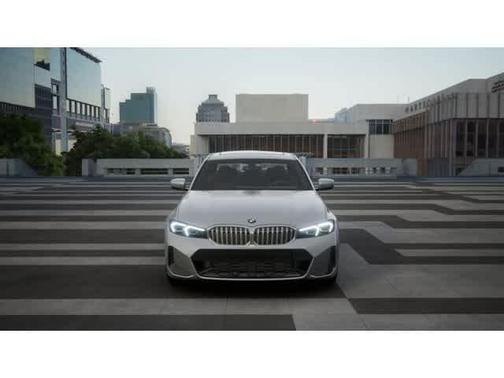 2026 BMW 330 330i