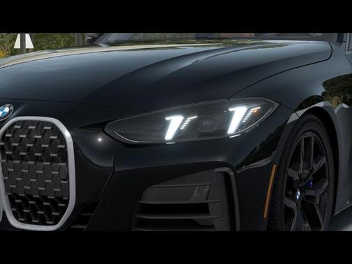 2025 BMW 430 i