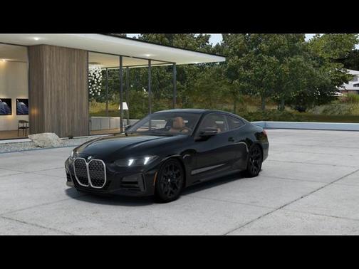 2025 BMW 430 i