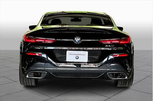 2024 BMW 840 i