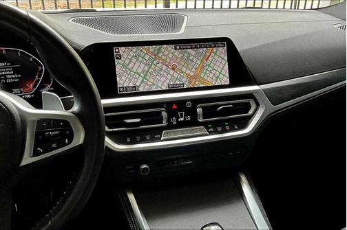 2022 BMW 430 Gran Coupe i
