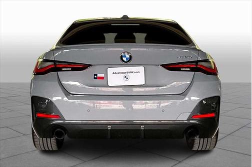 2022 BMW 430 Gran Coupe i