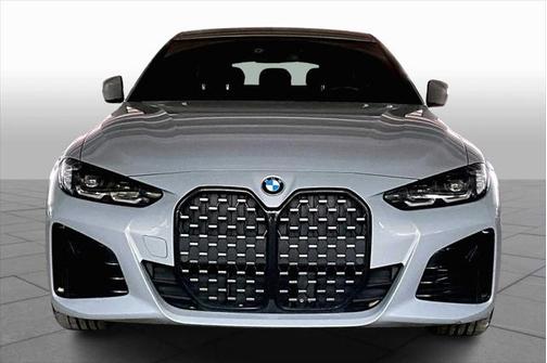 2022 BMW 430 Gran Coupe i