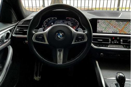 2022 BMW 430 Gran Coupe i