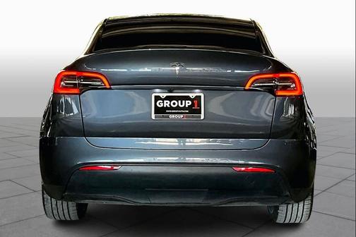 2023 Tesla Model Y RWD