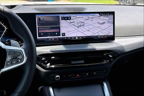 Mineral White Metallic 2025 BMW 230 230i