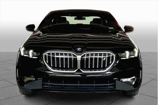 2024 BMW i5 eDrive40