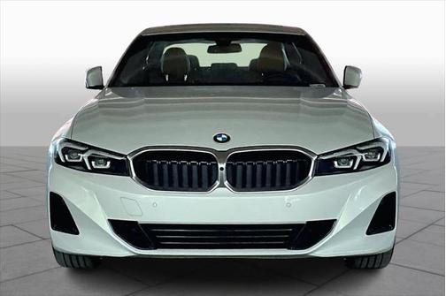 2024 BMW 330 i