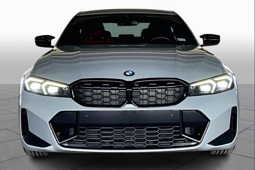 2023 BMW M340 i