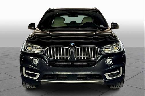 2017 BMW X5 eDrive xDrive40e