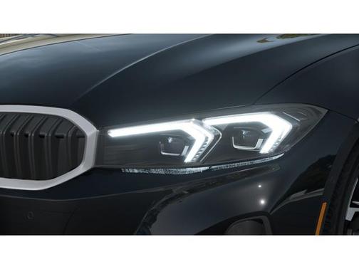 2025 BMW 330 i