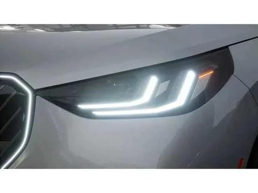 Brooklyn Grey Metallic 2026 BMW X3 30 xDrive