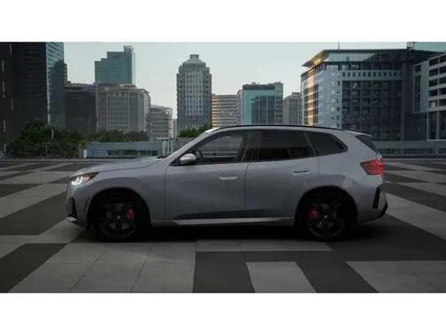 Brooklyn Grey Metallic 2026 BMW X3 30 xDrive