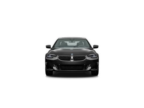 2025 BMW 230 i