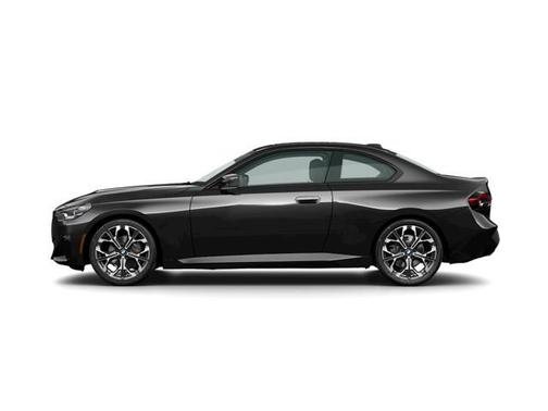 2025 BMW 230 i