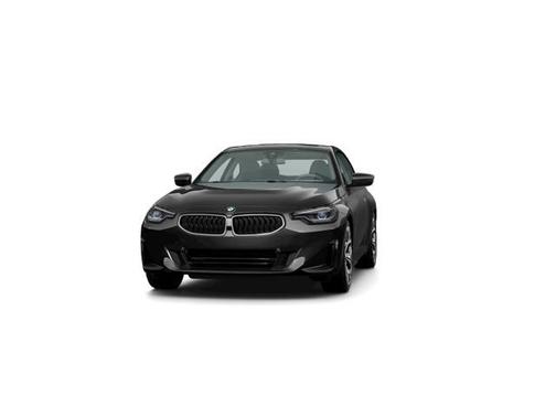 2025 BMW 230 i