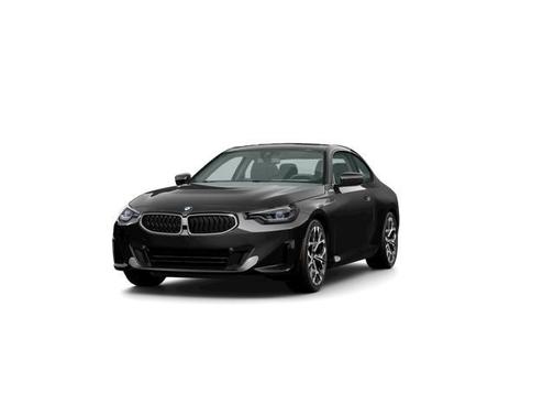2025 BMW 230 i