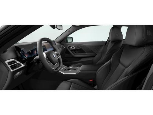 2025 BMW 230 i