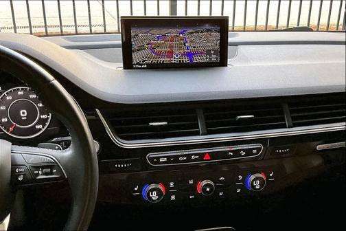 2019 Audi Q7 55 Premium Plus