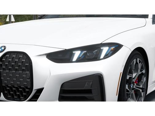 2026 BMW 430 i