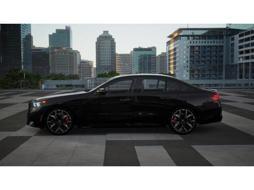 2026 BMW 530 530i