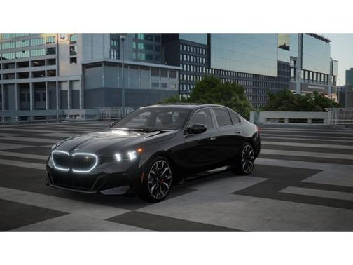2026 BMW 530 530i
