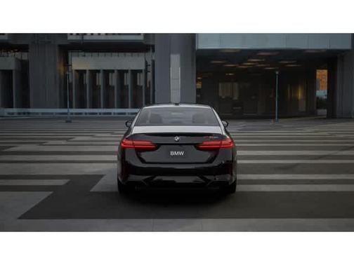 2026 BMW 530 530i