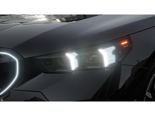 2026 BMW 530 530i