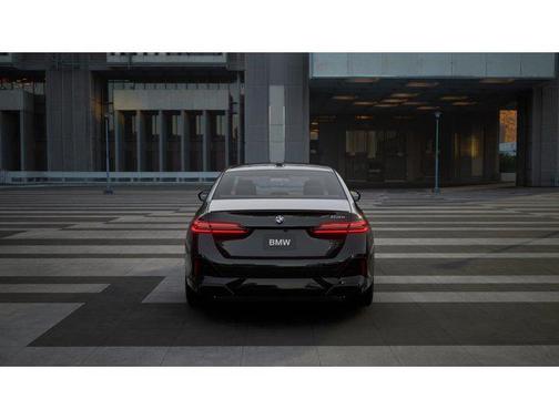 2026 BMW 530 530i