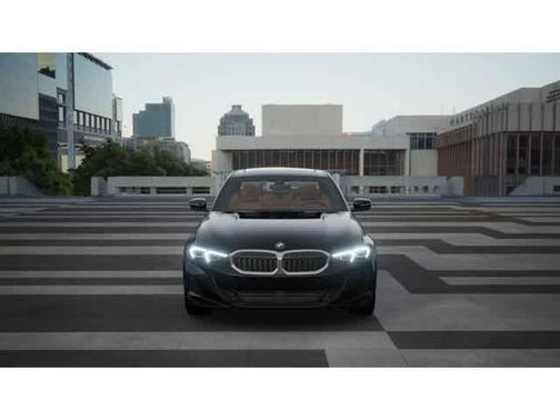 2026 BMW 330 NA