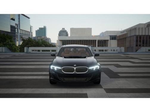 2026 BMW 330 i