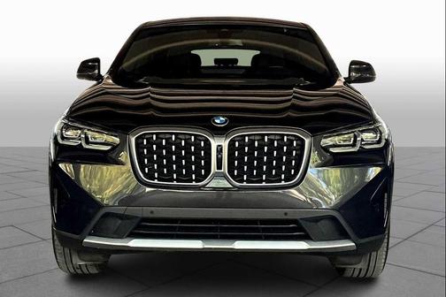 2023 BMW X4 xDrive30i