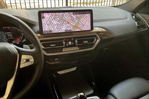2023 BMW X4 xDrive30i