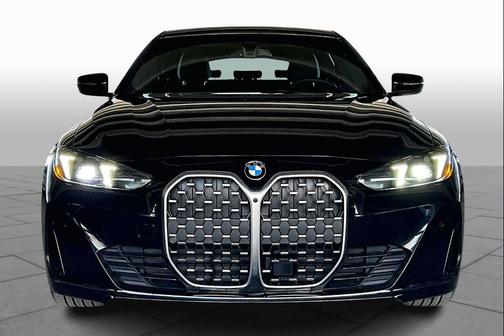 2025 BMW 430 Gran Coupe i