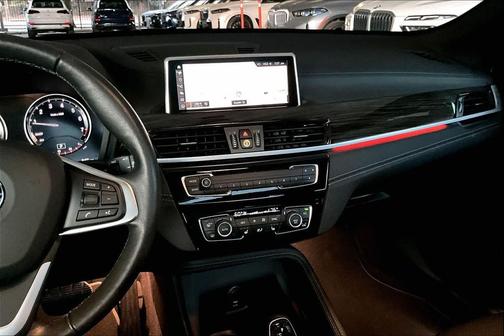 2021 BMW X1 sDrive28i